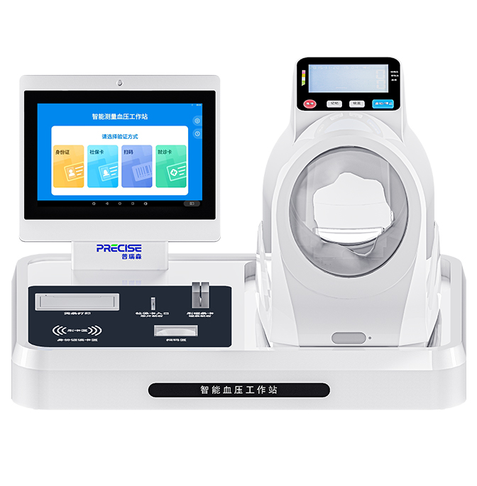 PRS-X1L����Ѫѹ��������վ