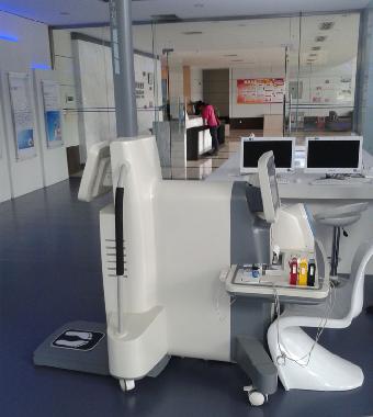 健康小屋在心电远程会诊中的建设 健康小屋在心电远程会诊中的建设