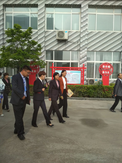 山东普瑞森医疗设备股份有限公司 2019年全省医养结合示范创建推进会暨医养结合工作现场会 山东普瑞森医疗设备股份有限公司 2019年全省医养结合示范创建推进会暨医养结合工作现场会