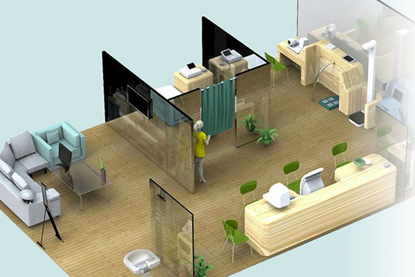 健康小屋整体阶段效果评价 健康小屋整体阶段效果评价